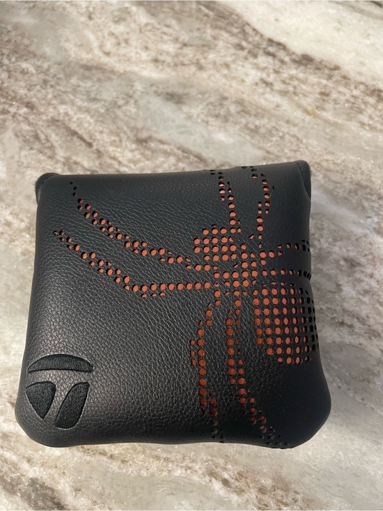 TaylorMade Other - TaylorMade Spider Tour Putter Headcover